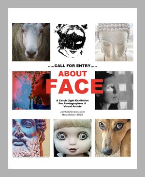 ABOUT FACE
