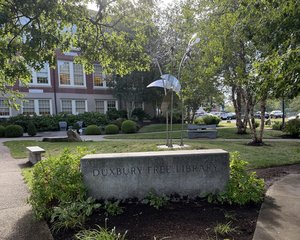 Community Garden Club of Duxbury Centennial Gift