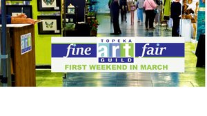 Topeka Indoor Fine Art Fair