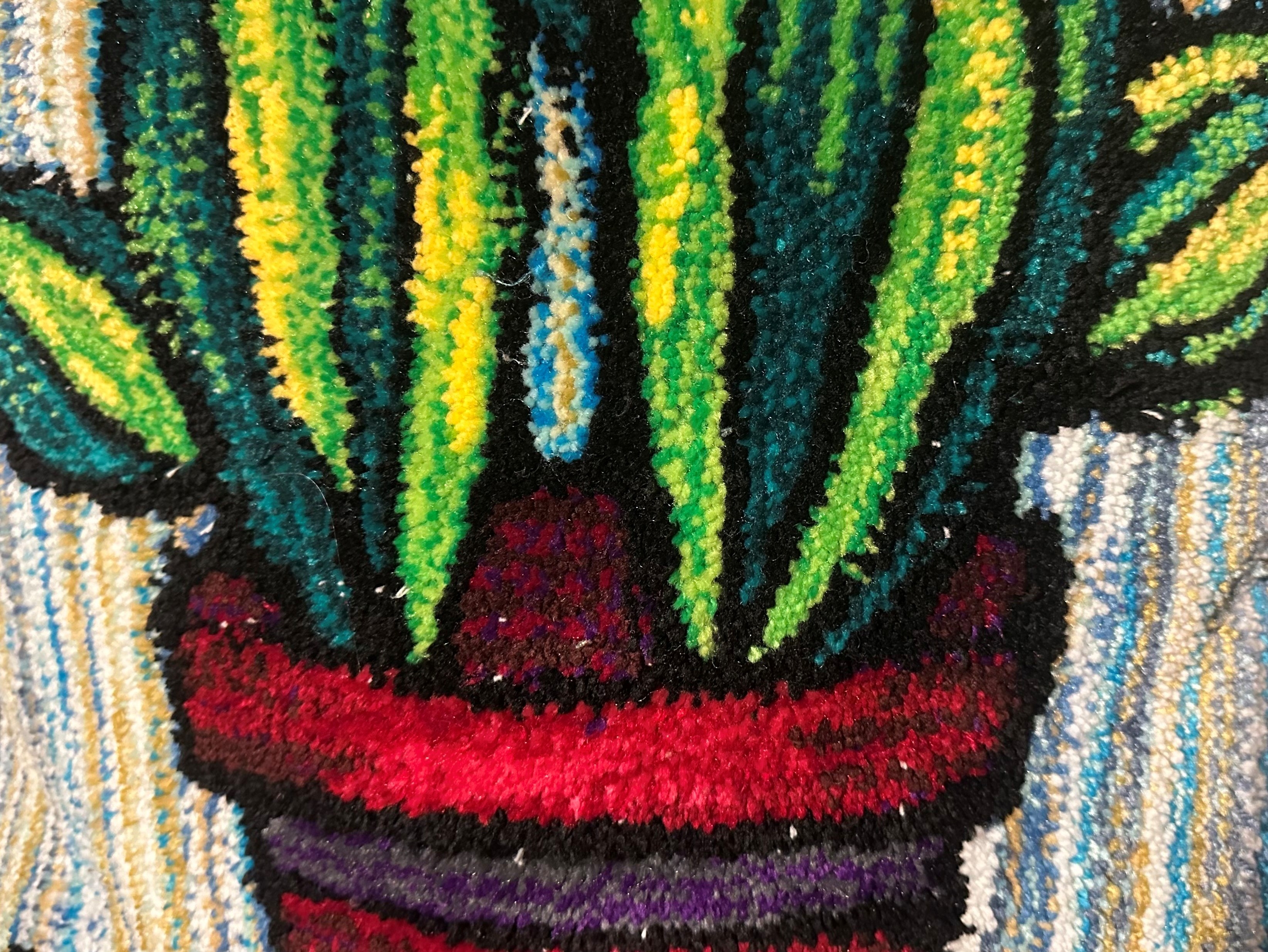 A Stitch in Time - Front Porch Studio