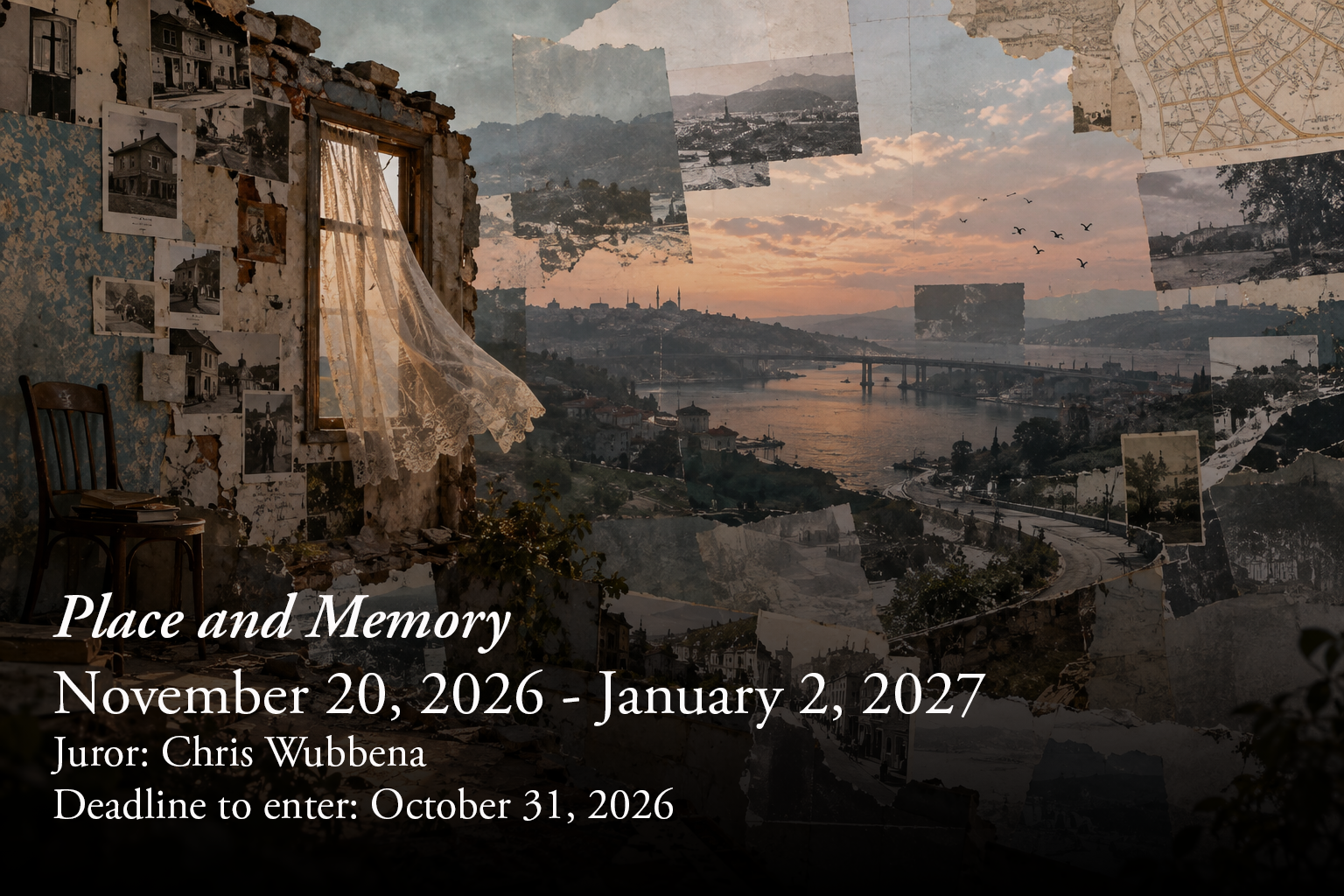 Place & Memory