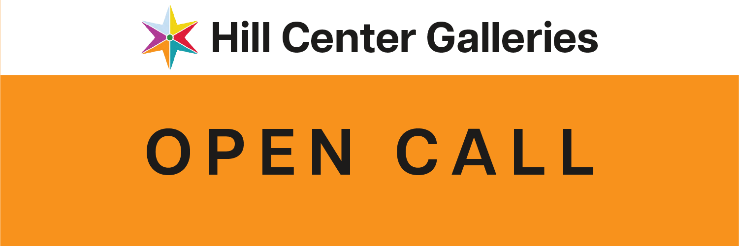 Hill Center Galleries 2027 Regional Juried Exhibition