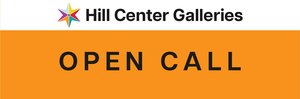Hill Center Galleries 2027 Regional Juried Exhibition