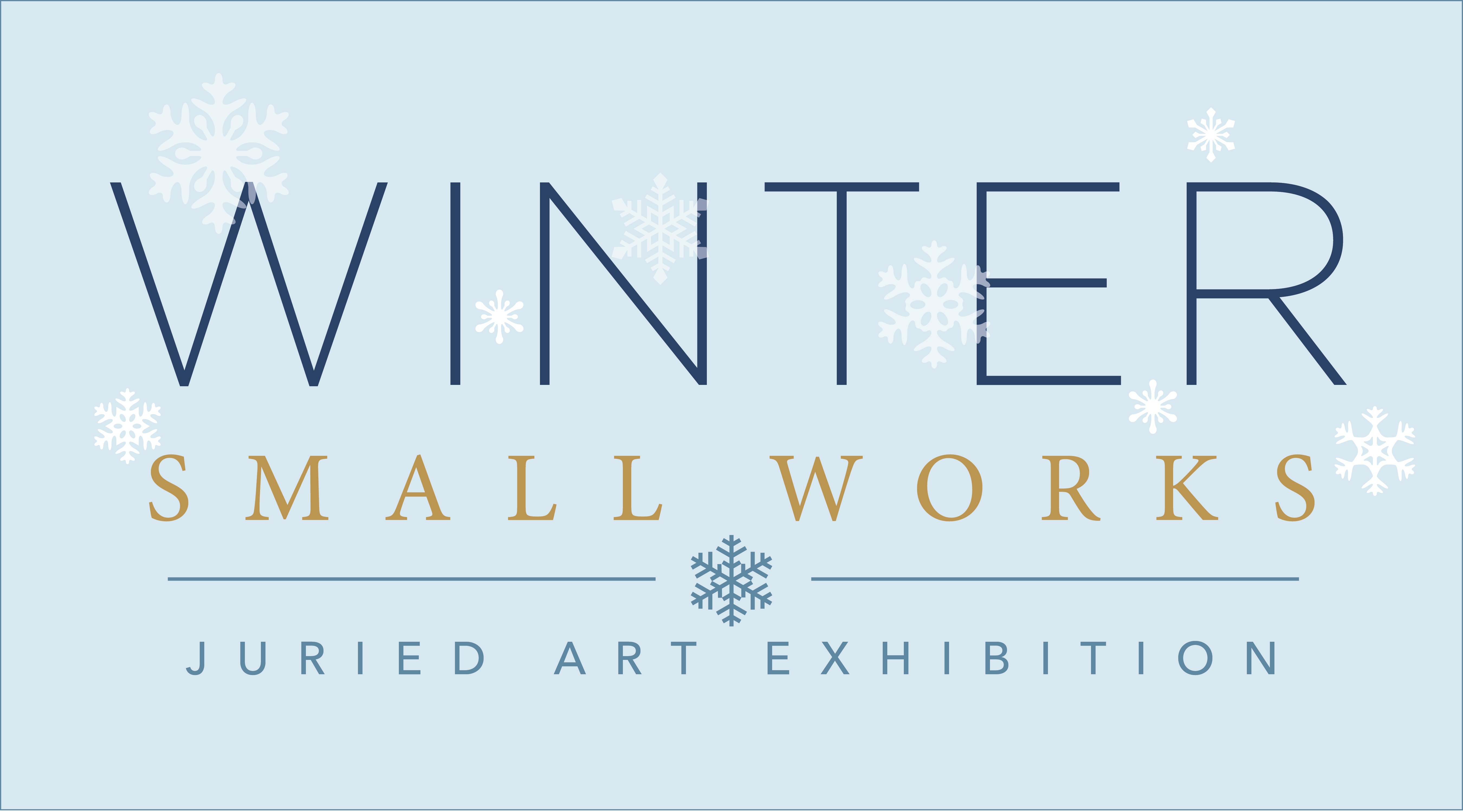 Winter Small Works 2026