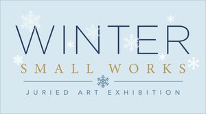Winter Small Works 2026
