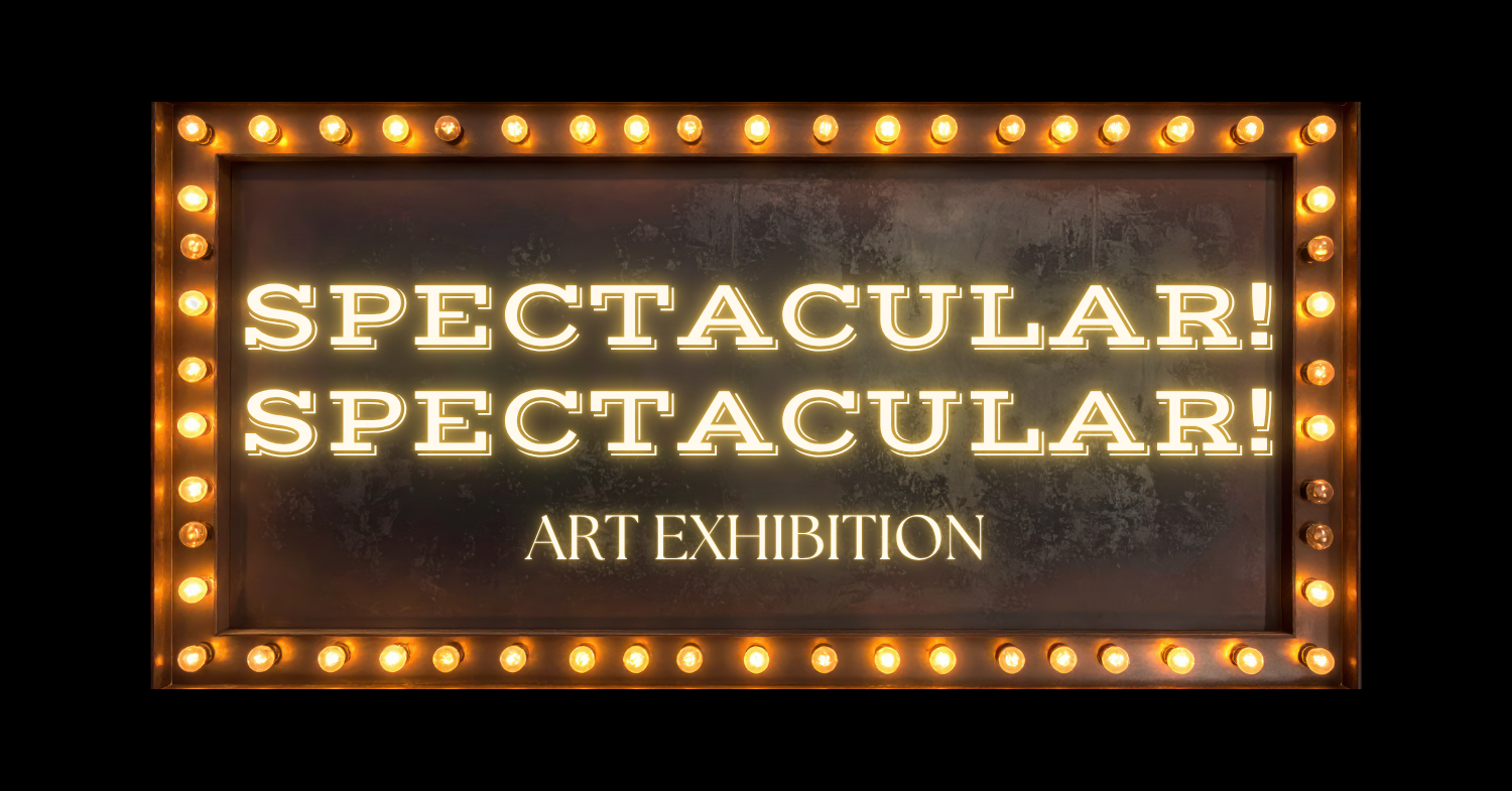 SPECTACULAR! SPECTACULAR!
