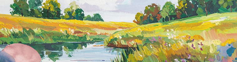 OPEN CALL: The River We Call Home: Art Inspired by 75 Years in the Connecticut River Watershed