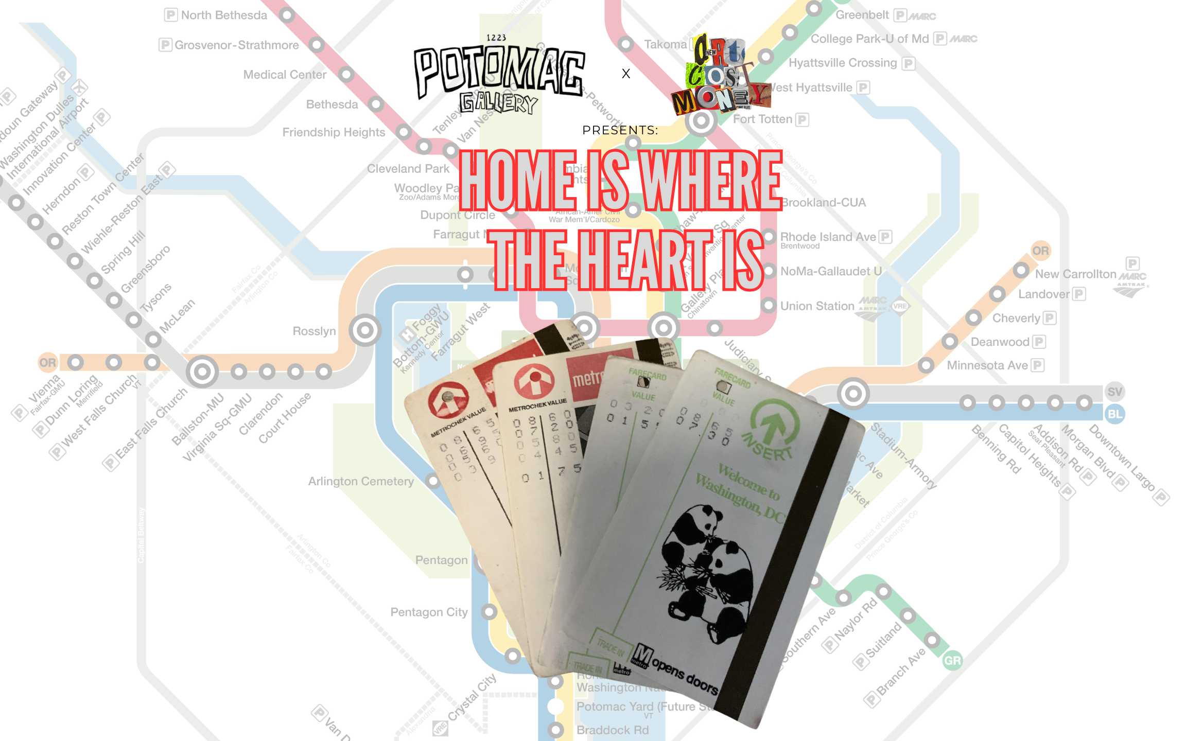 Home is Where the Heart Is