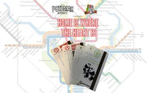 Home is Where the Heart Is