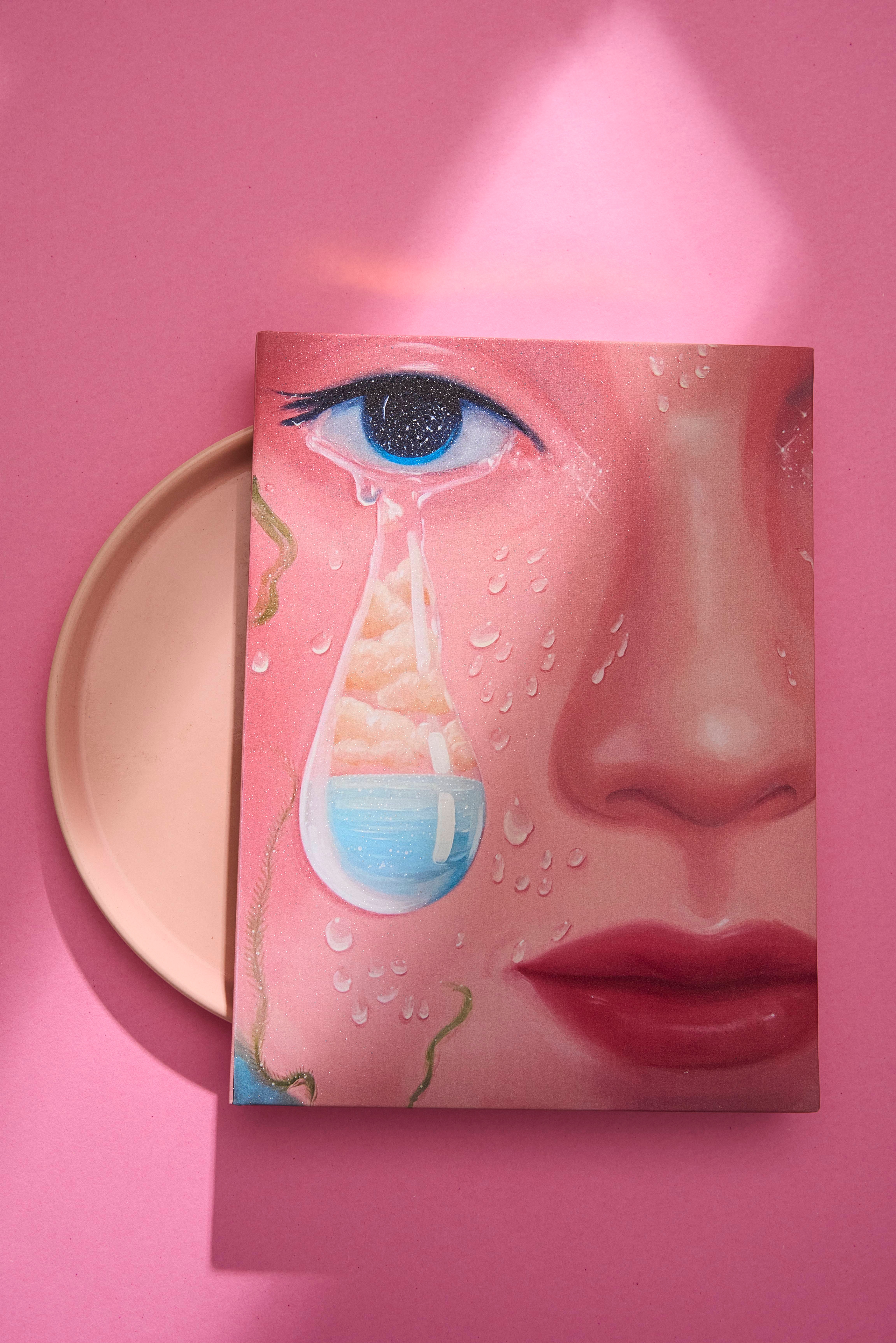 Women in Arts Magazine.