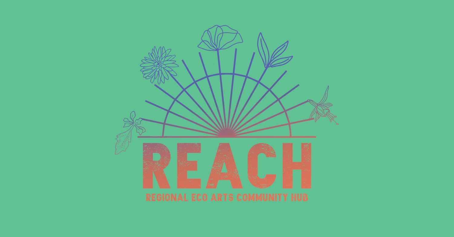 Regional Eco Arts Community Hub Artist Residency