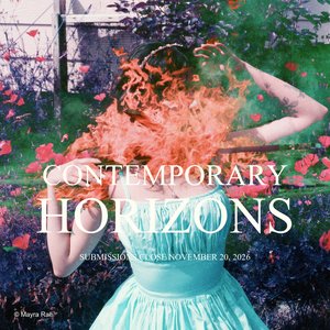 Call For Photography • Contemporary Horizons