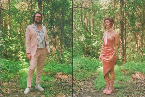 Diptych Pics: Show Us Your Pair