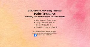 Petite Treasures