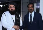 Taliban Foreign Minister’s Visit to India Marks Historic Shift in South Asian Geopolitics