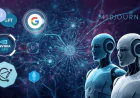 The Most Popular and Influential AI Products, Models, Platforms, and Companies in 2025