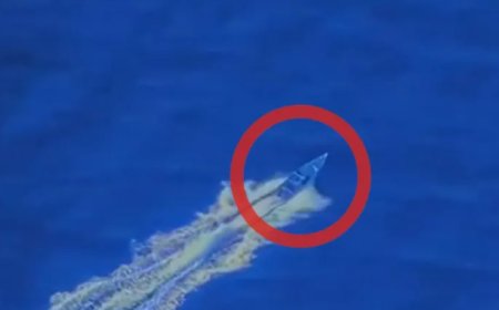 Colombia’s President Accuses U.S. of Killing Colombian Citizens in Caribbean Strike