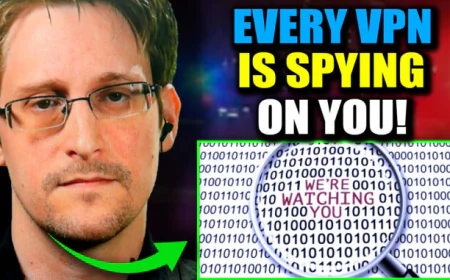 VPN Privacy Scandal: Proton and NordVPN Admit to Monitoring Users