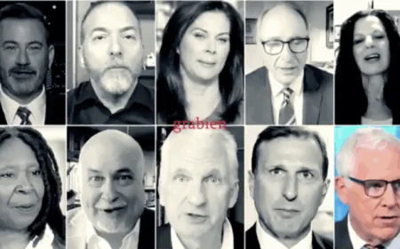 Deep State Messaging Leak: MSM Pushes Coordinated Antifa Denial