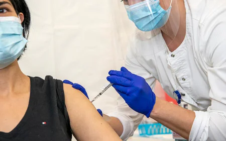 Global Tribunal Declares mRNA Shots “Weapons of Mass Destruction”