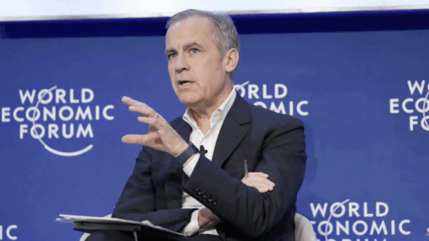 Canada’s New Surveillance Bills Threaten Freedom Under Carney Government