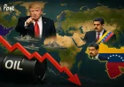 “Operation Oil Storm”: U.S. Hybrid Siege on Venezuela — LeadNews24