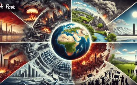 Decoding the 2025 U.S. National Security Strategy: Sovereignty as Weapon, Peace as Theater, and the Death of the Global Order