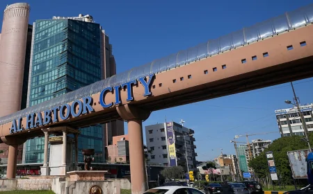 US Orders Embassy Staff Out of Beirut as Regional Tensions Spike to Highest Level Since 2006