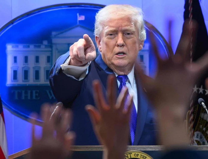 Trump Signs 10% Global Tariff Order After Supreme Court Ruling