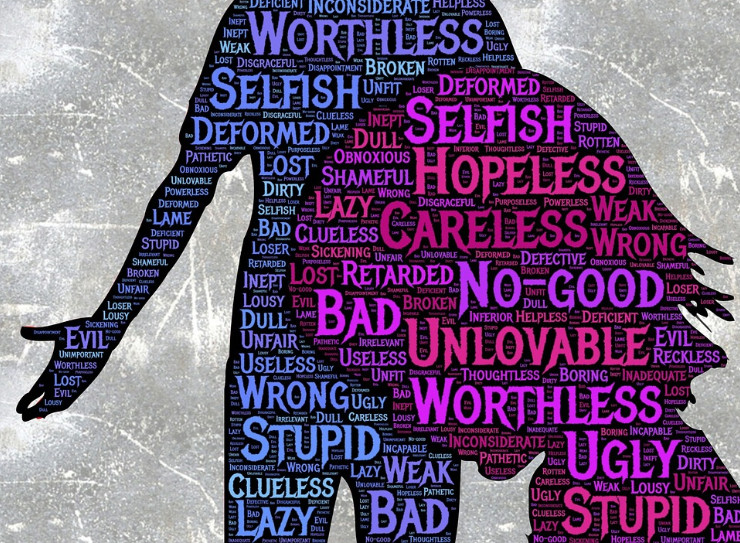 escape imposter syndrome