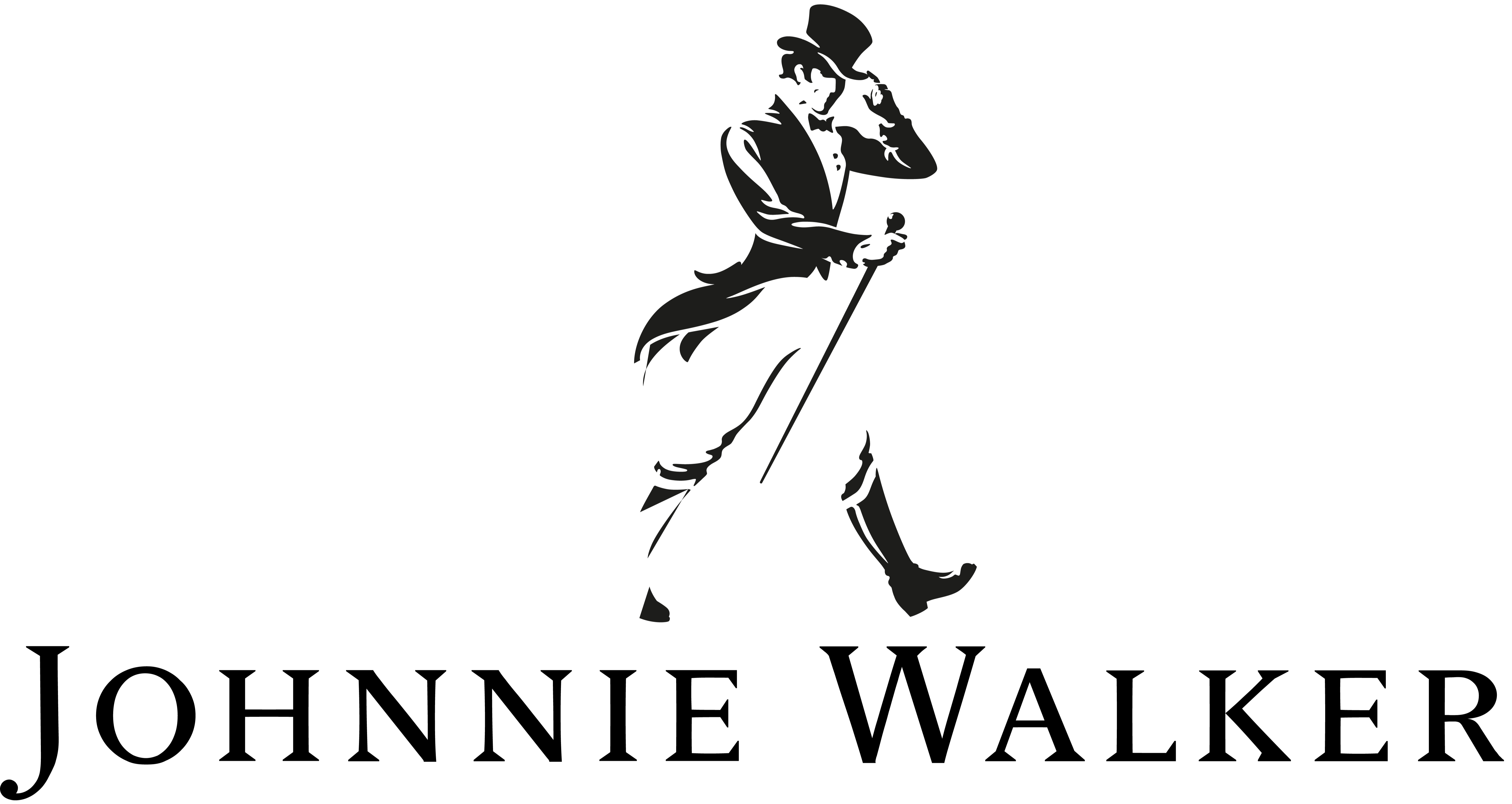 Johnnie Walker - Patrocinador