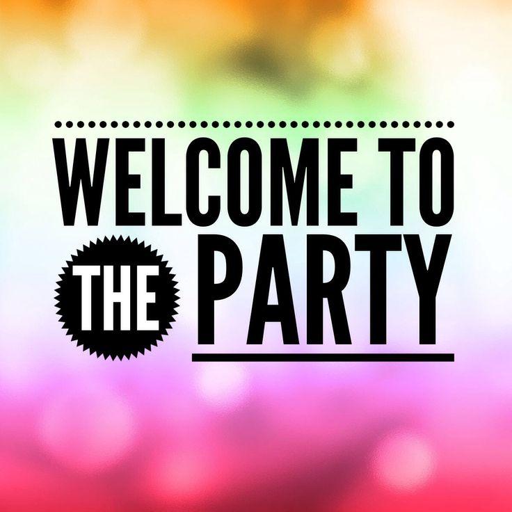 The Online Party