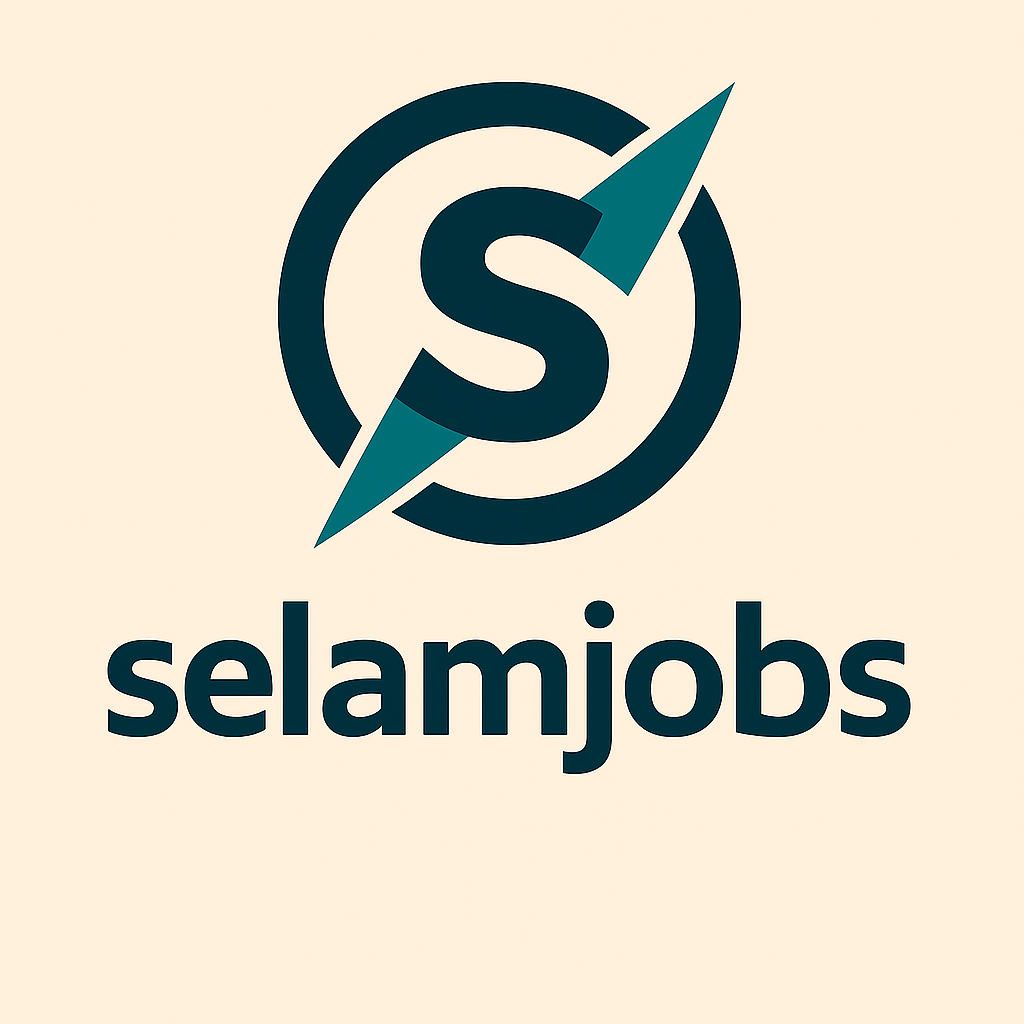 Selamjobs