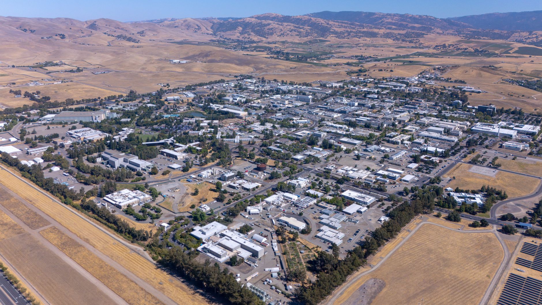 Livermore area