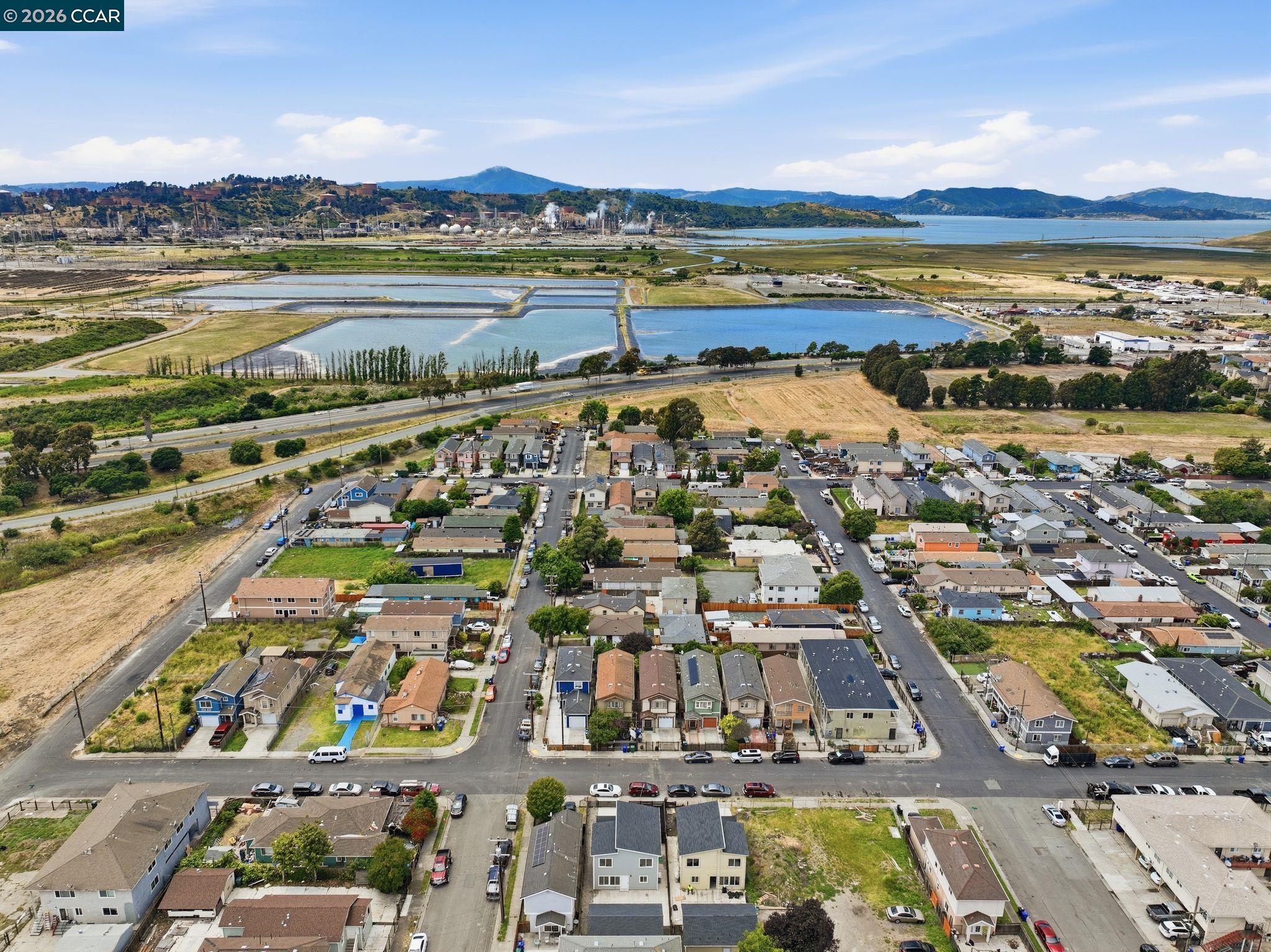 1232 York St, Richmond, CA