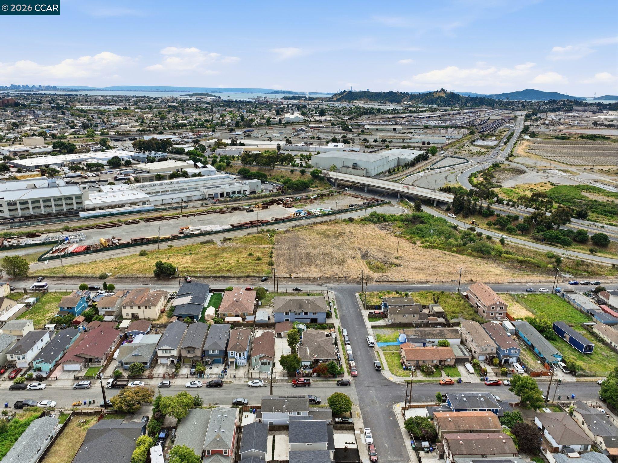 1232 York St, Richmond, CA