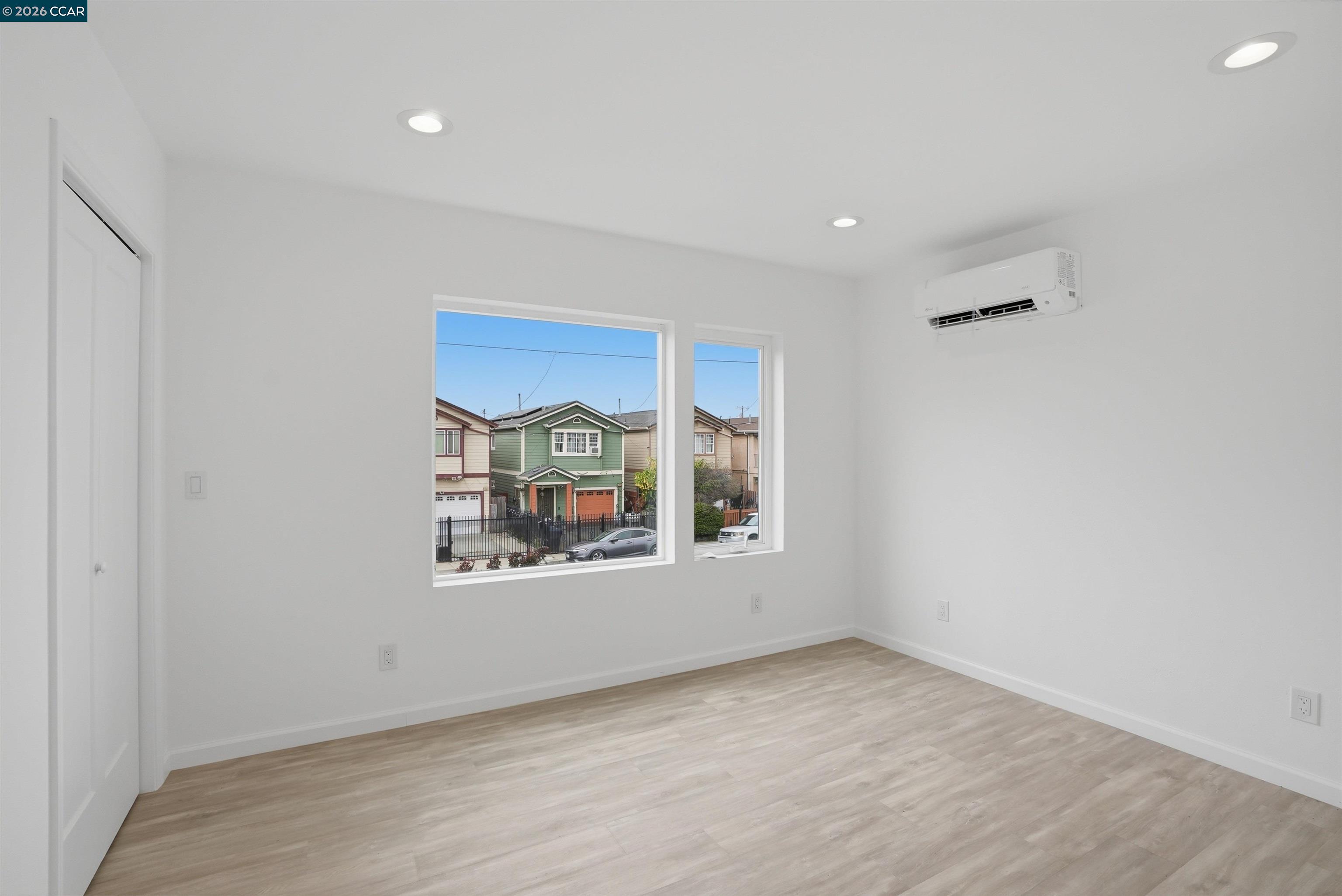 1232 York St, Richmond, CA
