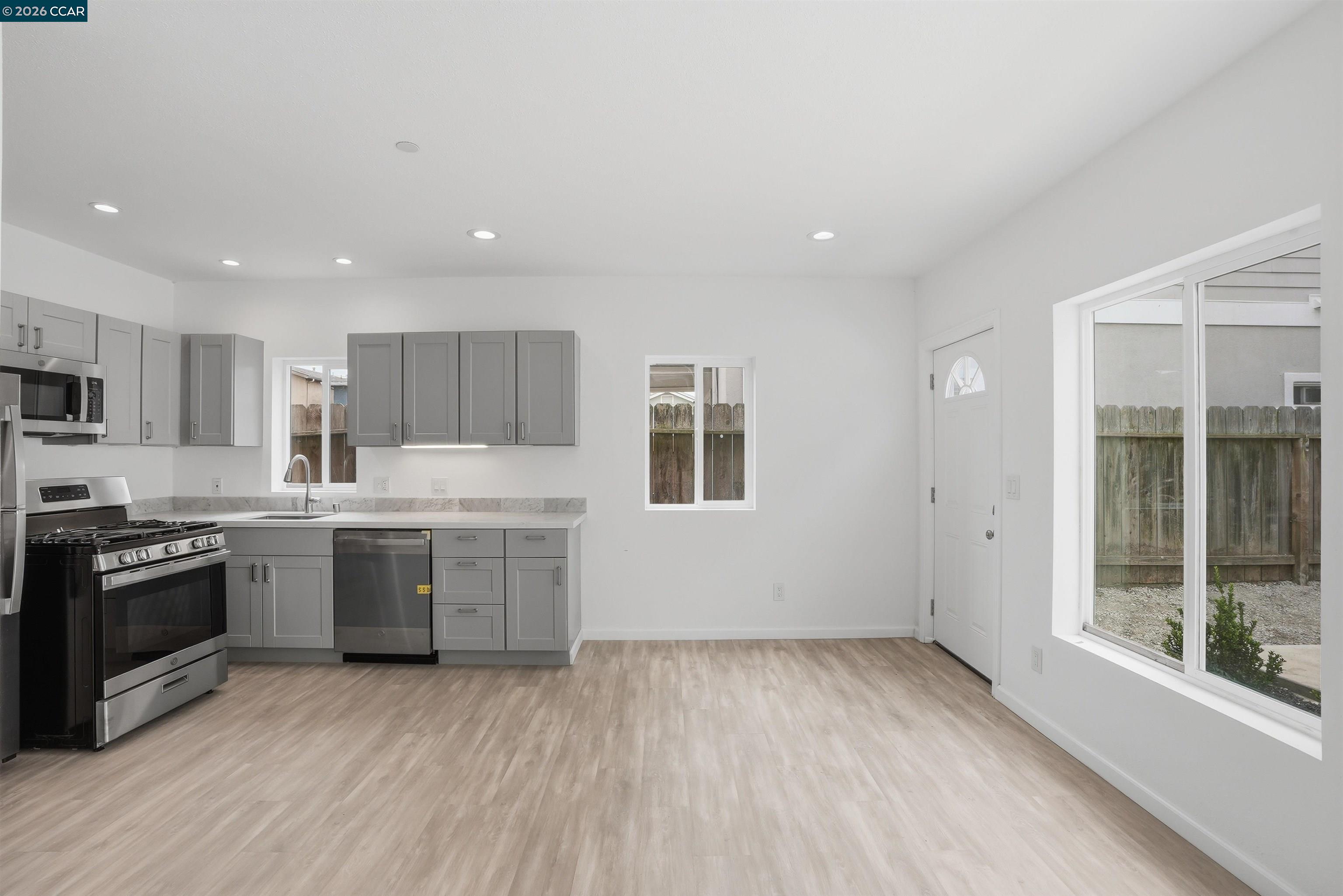 1232 York St, Richmond, CA