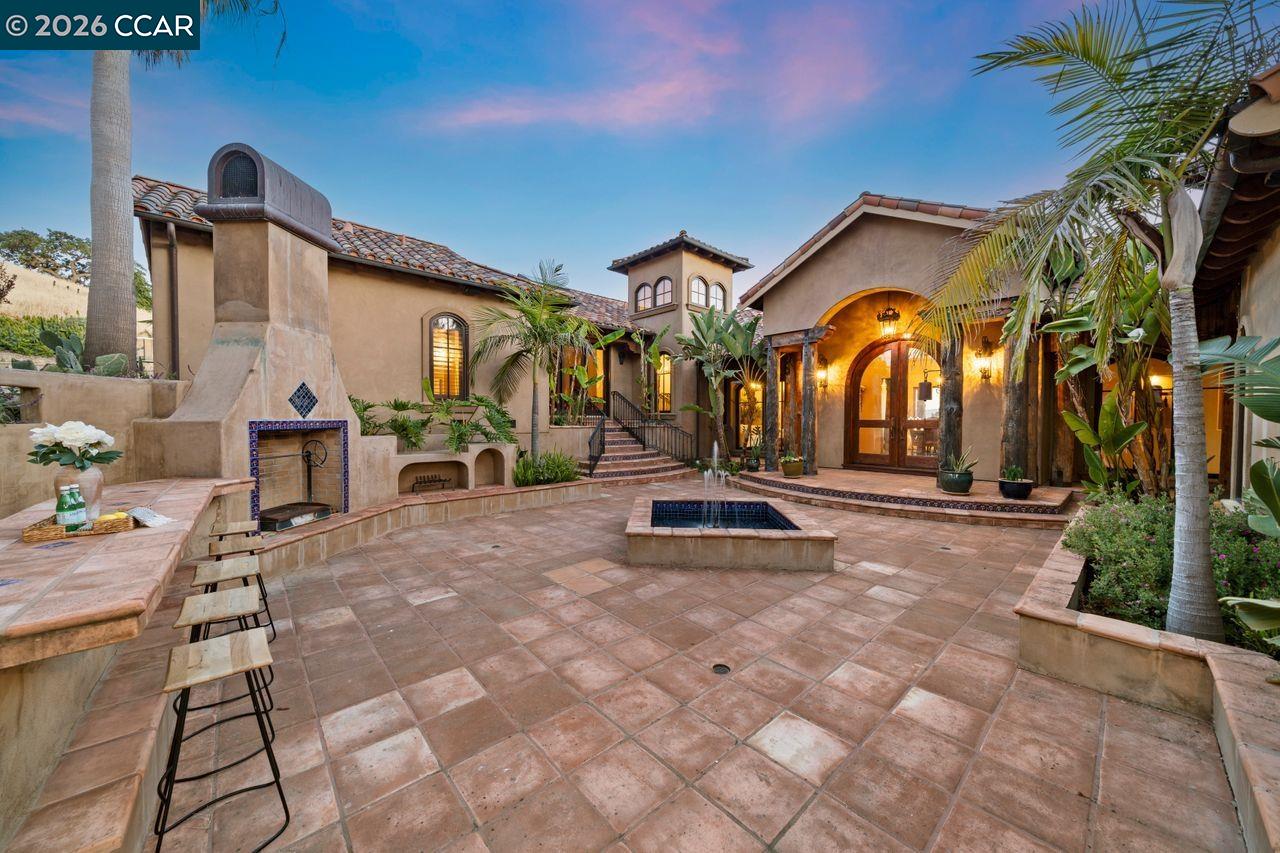1615 Lawrence Rd, Danville, CA