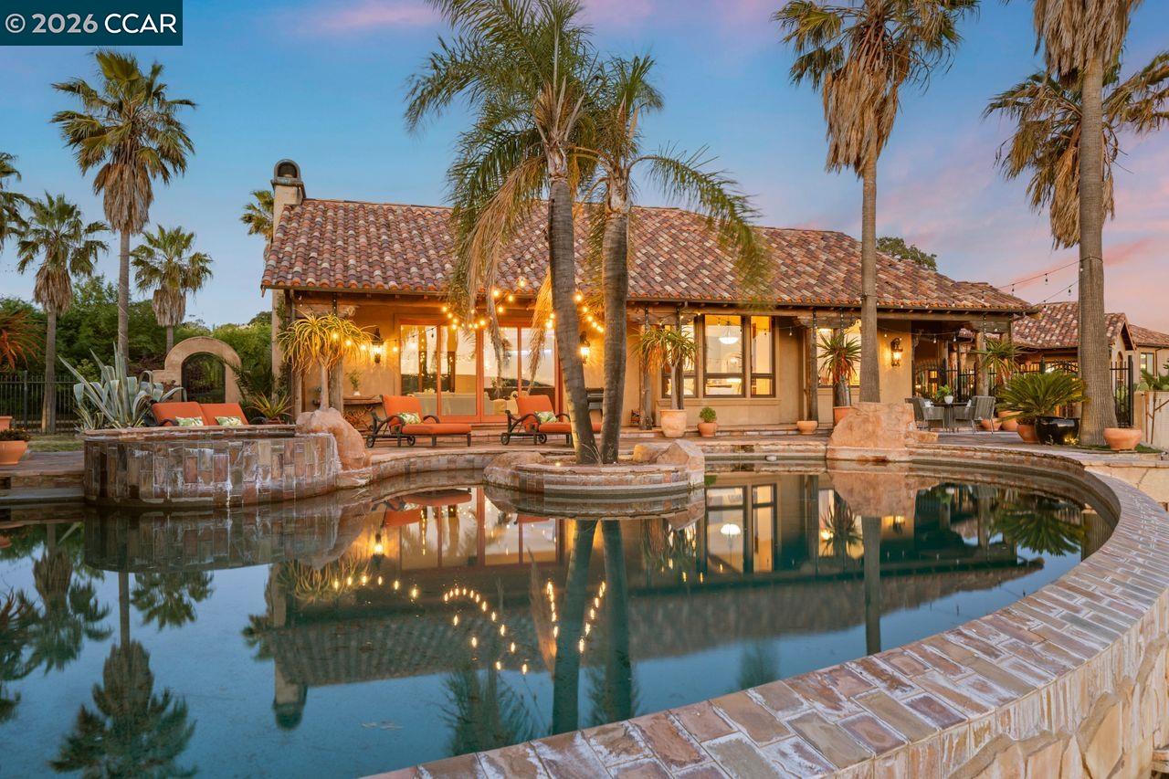 1615 Lawrence Rd, Danville, CA
