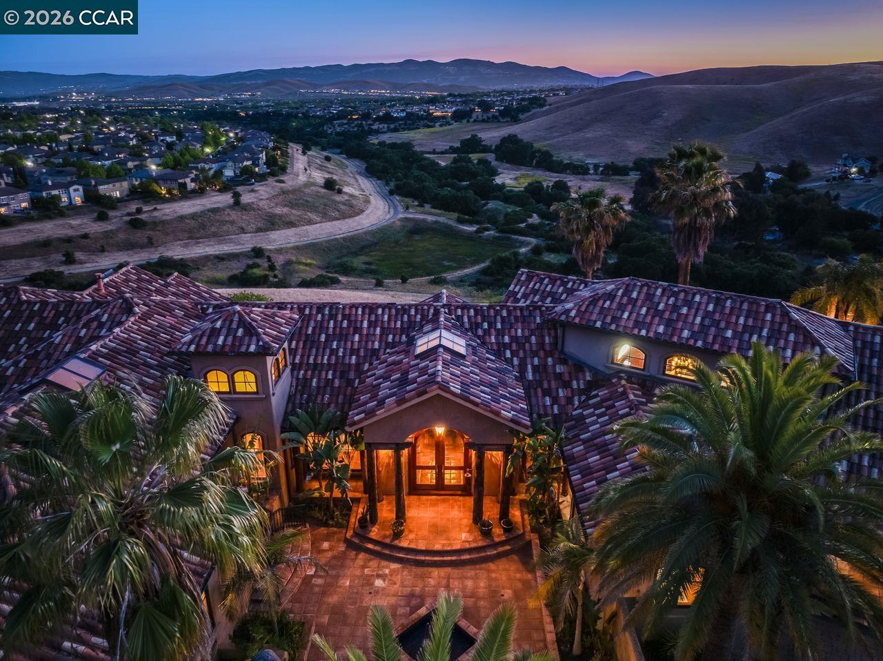 1615 Lawrence Rd, Danville, CA