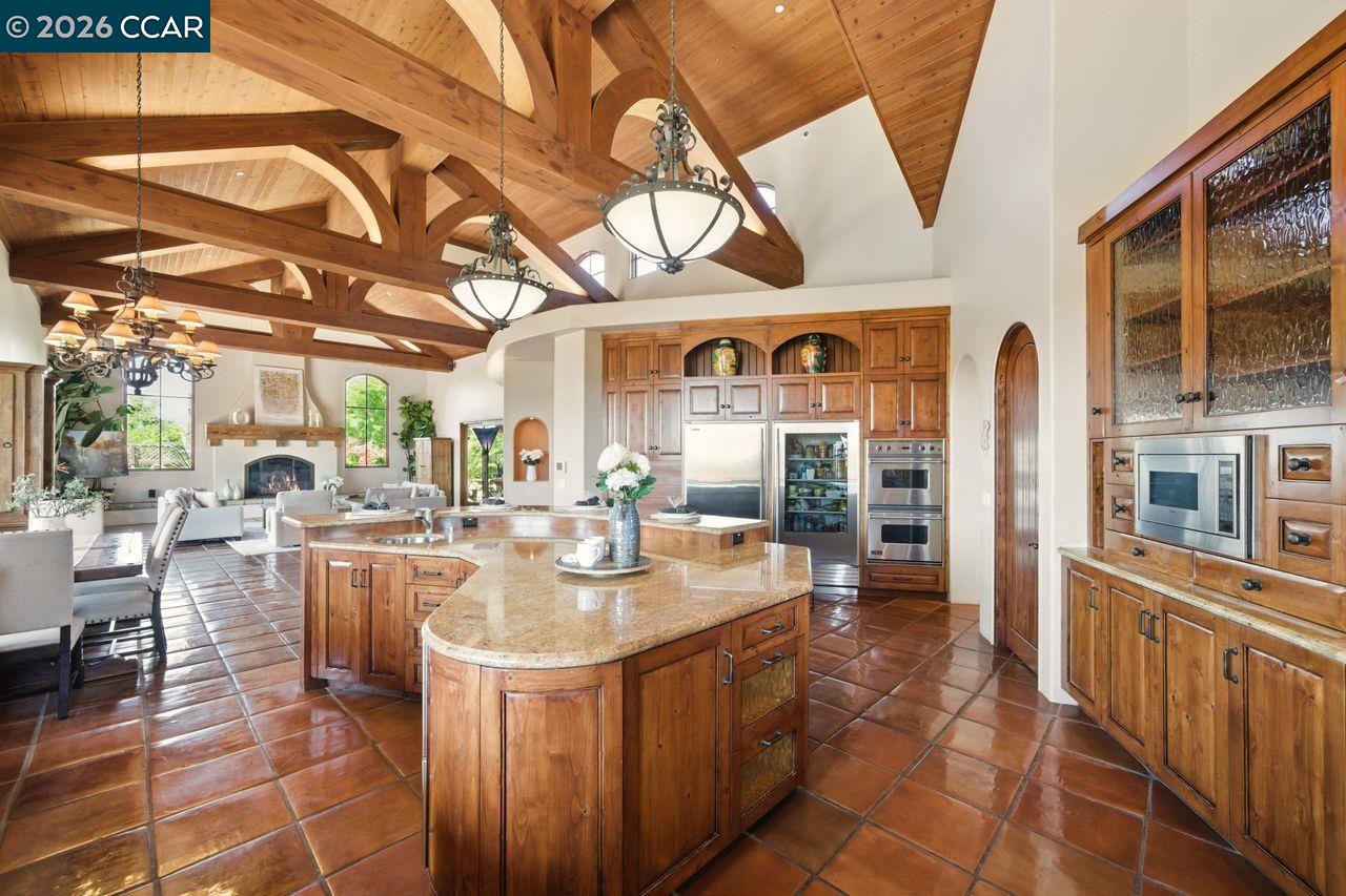 1615 Lawrence Rd, Danville, CA