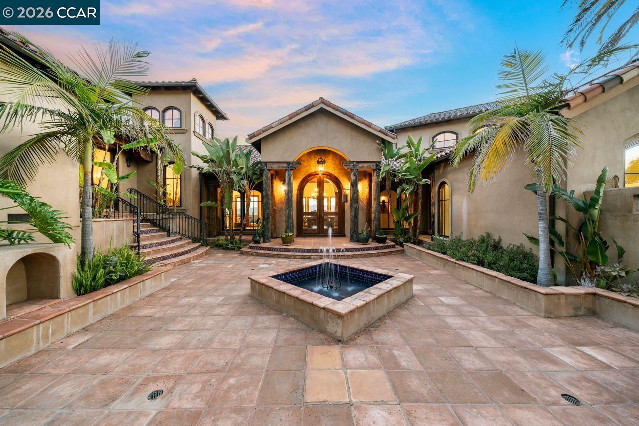 1615 Lawrence Rd, Danville, CA