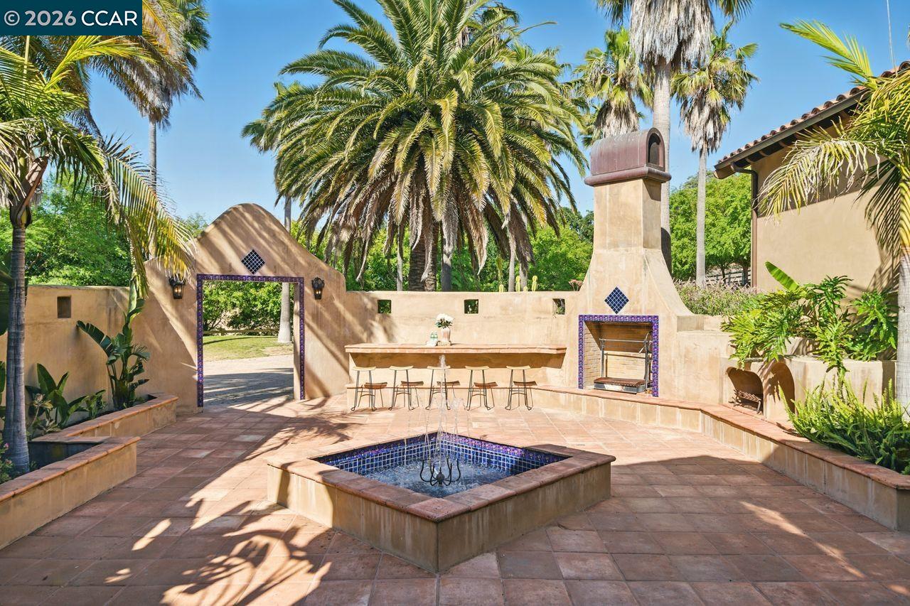 1615 Lawrence Rd, Danville, CA