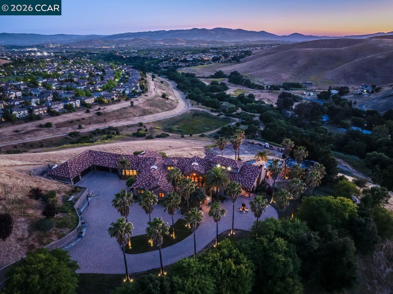 1615 Lawrence Rd, Danville, CA