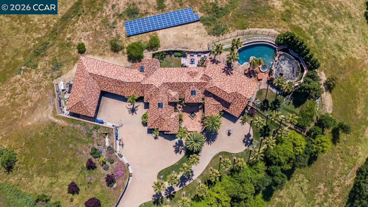 1615 Lawrence Rd, Danville, CA