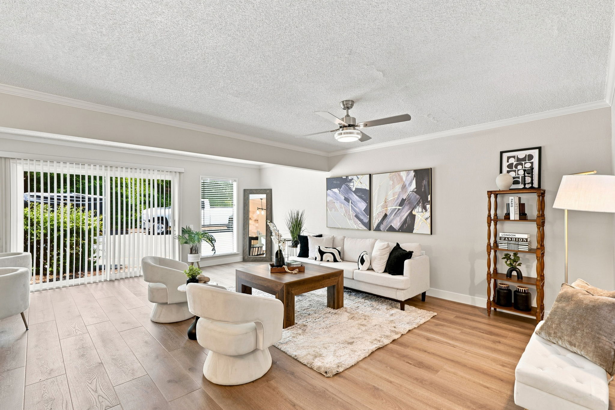 1323 Golden Rain Rd #3, Walnut Creek, CA