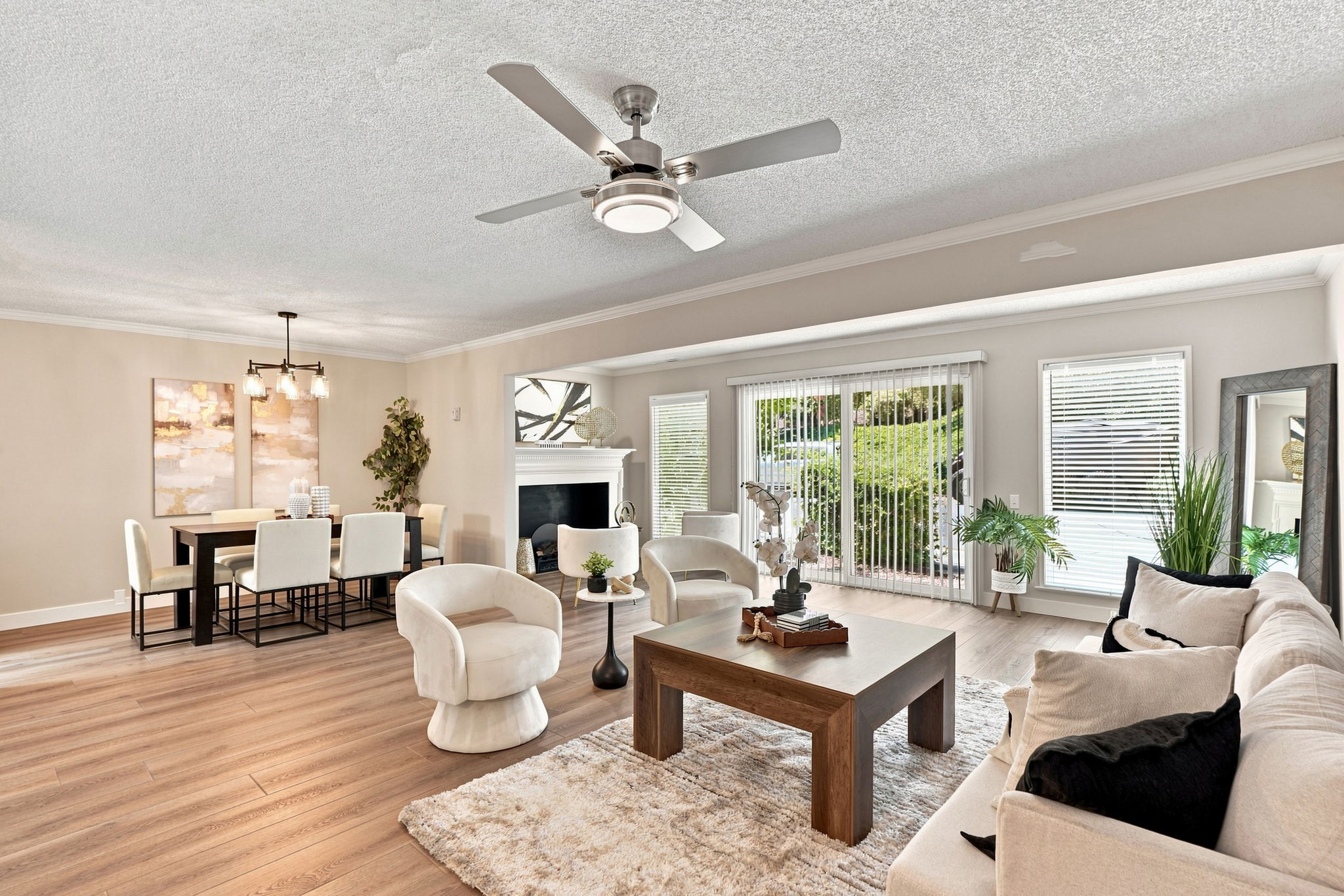 1323 Golden Rain Rd #3, Walnut Creek, CA