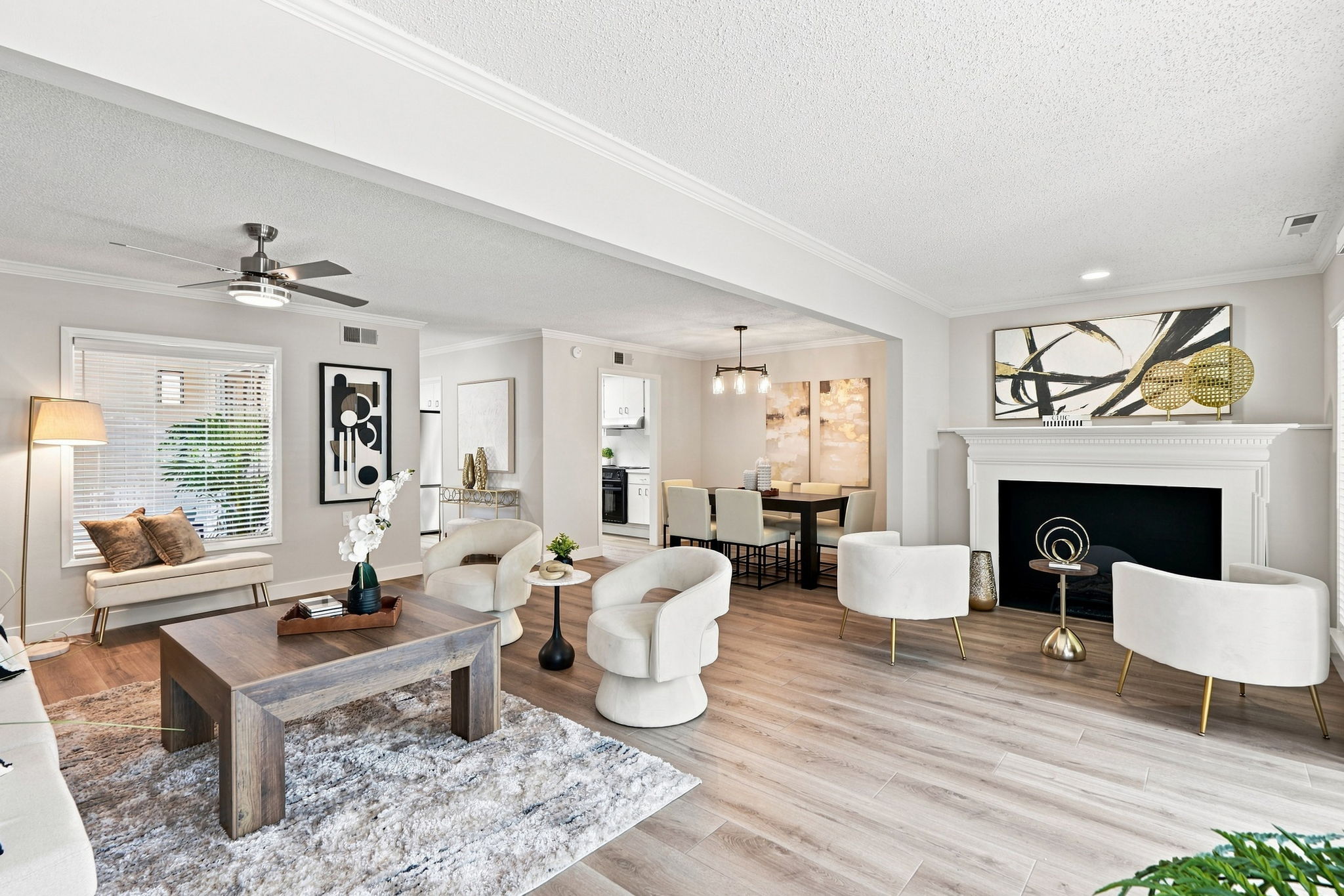 1323 Golden Rain Rd #3, Walnut Creek, CA