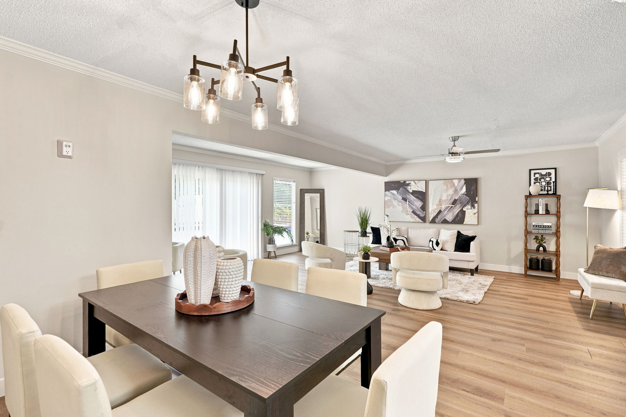 1323 Golden Rain Rd #3, Walnut Creek, CA
